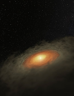 Planètes