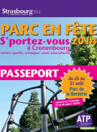 Parc en fête 2014
