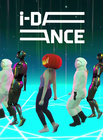 I-Dance
