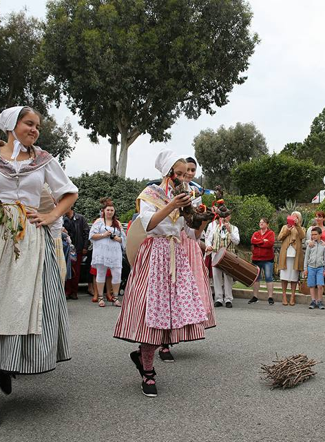 Fête de la Saint-Pons