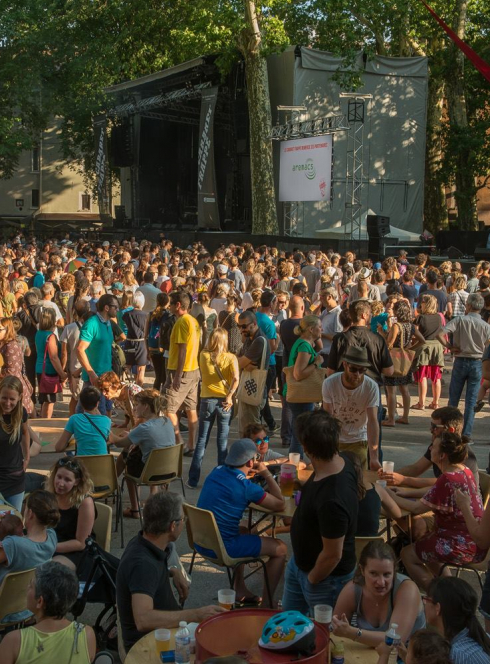 Cabaret Frappé 2023