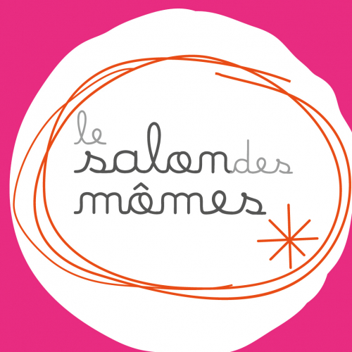 Salon des momes 2013