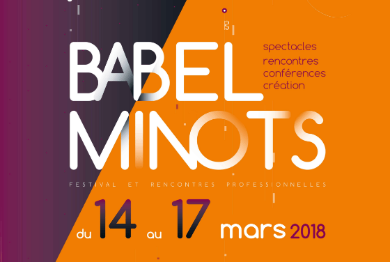 Babel Minots 2018