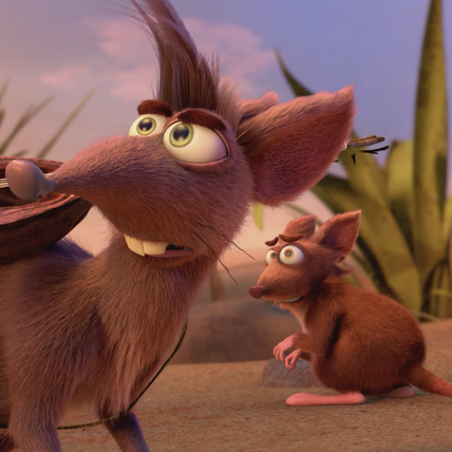Gagnez vos places de cinéma pour "Les aventurier de l'arche de Noé"