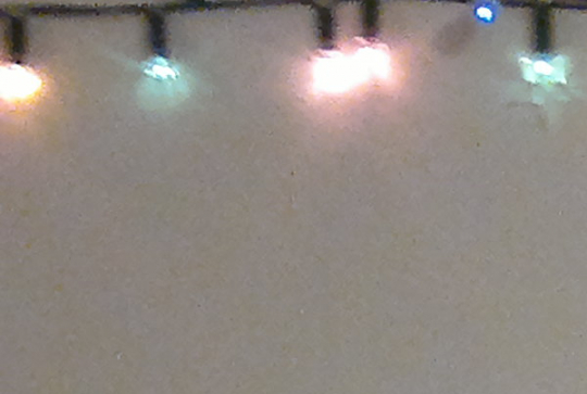 Concours photo mon beau sapin 2014 - alexandra