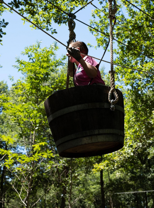 Photo Fille Tyro-Vigne