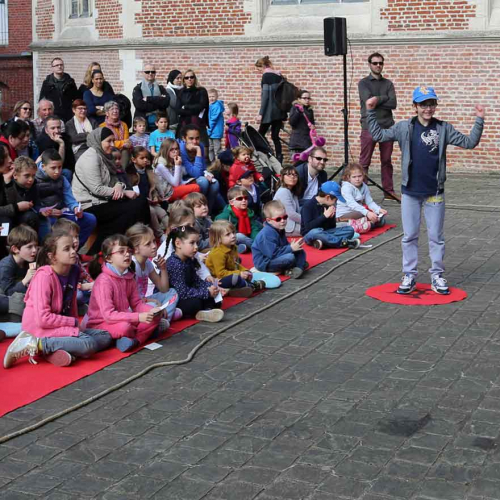 Festival Tréto 2019