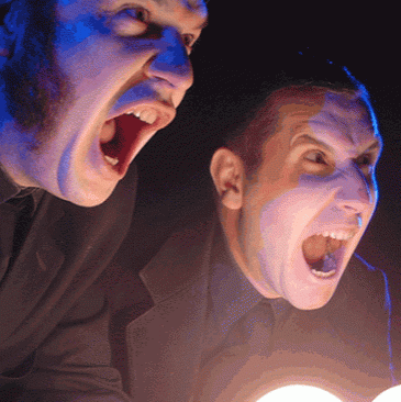 Nosferatu - Bob Théâtre