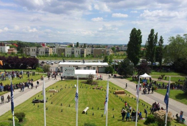 La journée des enfants