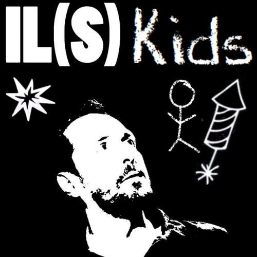 Il(s) kids - Tibo Astry