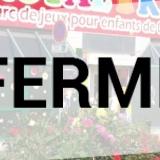 Royal Kids Villeneuve d'Ascq fermé