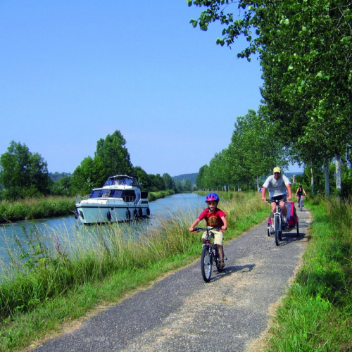Balades à vélo Bordeaux