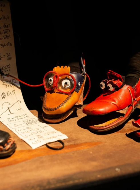 Ma vie de basket - Collectif Hold Up