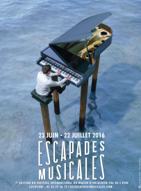 Escapades Musicales 2016