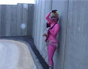 Tracey Rose, San Pedro V (The Hope I hope)