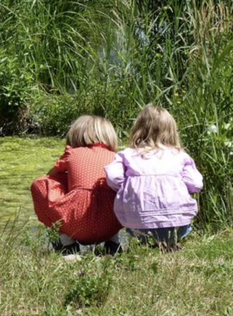 Les Journées de la biodiversité en famille