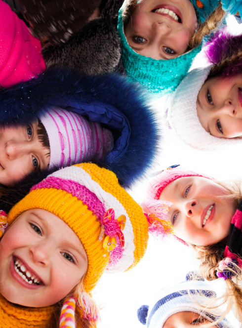 Que faire à Paris avec les enfants pour les vacances de février 2023 ?