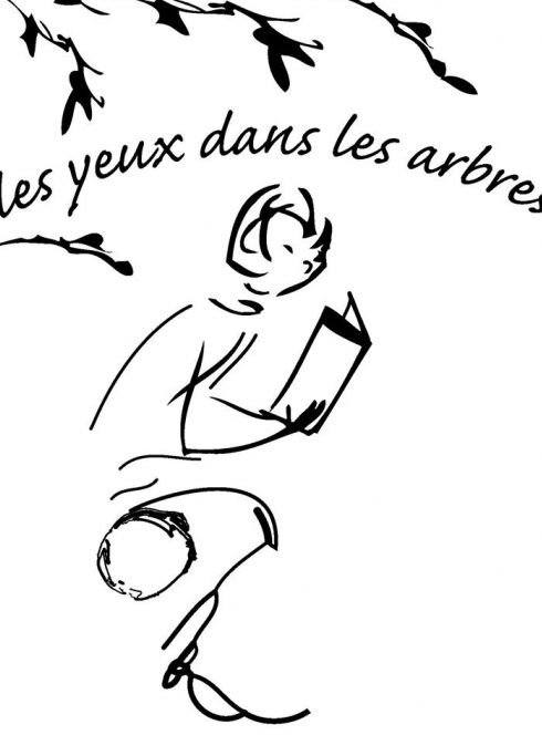 Librairie Les yeux dans les arbres