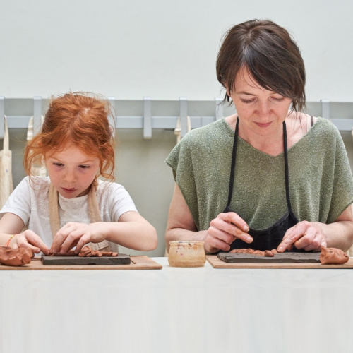 Musée Bourdelle : week-end famille