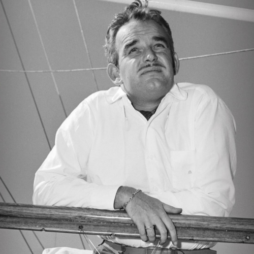 Exposition "Le Prince et la Méditerranée