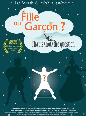fille ou garçon?
