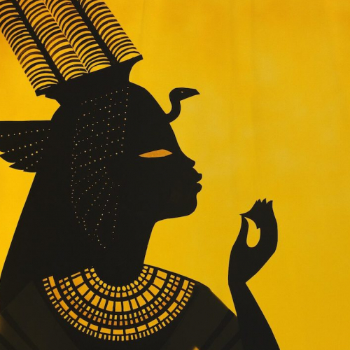 Les Mondes animés de Michel Ocelot : "Princes et Princesses"