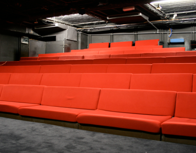 Le Lucernaire - salle