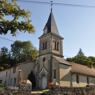 Ville de villechantria