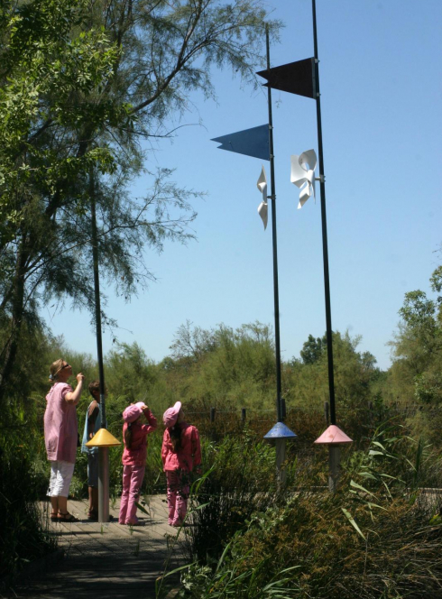 Fête de la nature 2019 à Marseille