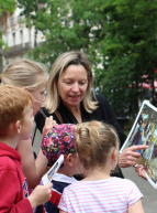 Visite guidée Frédéric Bazille