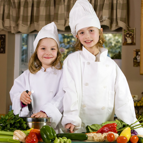 Cook'In T*C-A-P