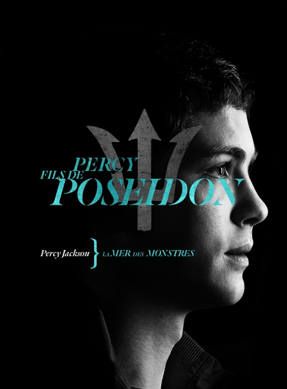Percy jackson