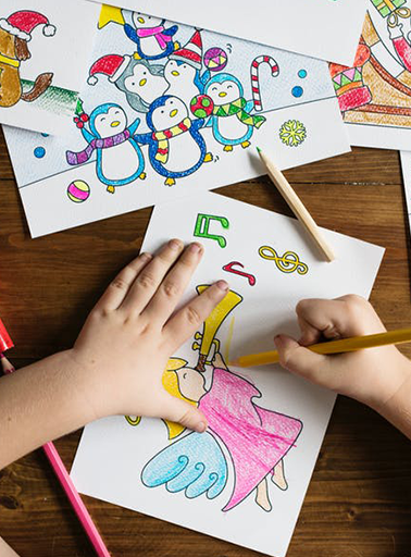 Ateliers La Halte aux Jeux de Cap 3000