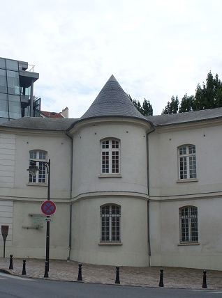 Musée de la carte à jouer