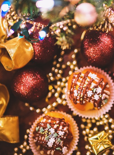 Marché de Noël d'Arès 2017