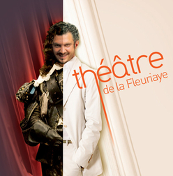 Théâtre de la Fleuriaye à Carquefou
