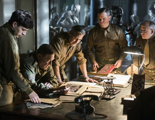 Monuments Men