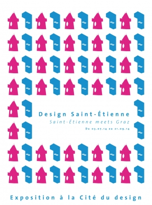 Exposition Design Saint-Etienne
