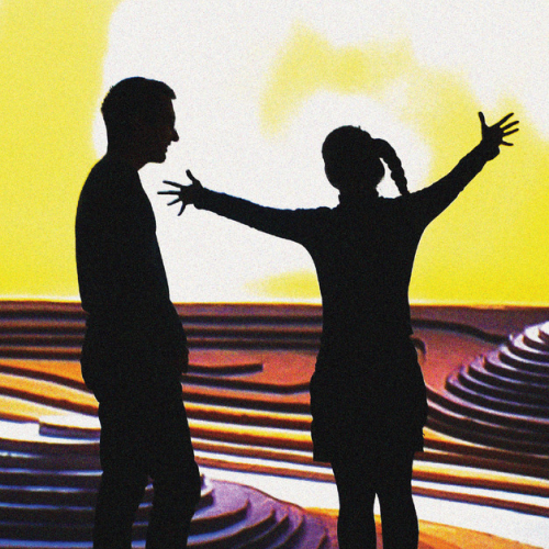 Imaginarium - Songe d'une planche à vif