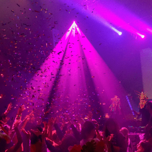 Metro Pitchou : jeune public au Metronum