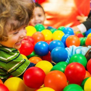 Espace enfants d'Atlantis