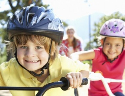 Vélo : du matériel tendance pour votre balade en famille