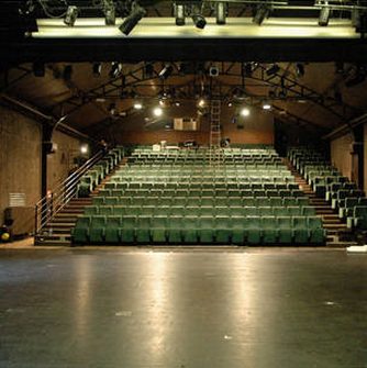 Theatre Berthelot