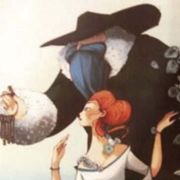 Douce et Barbe bleue - Isabelle Aboulker