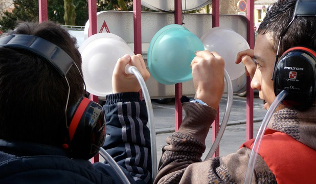 Little Sonique Villette