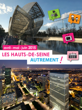 Hauts-de-Seine autrement