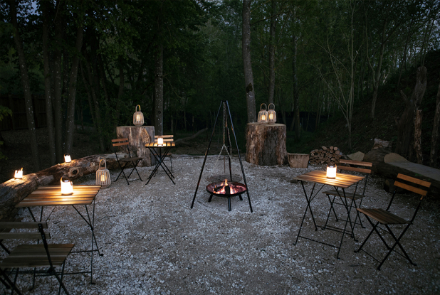 Halloween au ZooSafari de Thoiry 2022