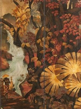 "Voyageurs au fil de l'eau" au musée Cernuschi