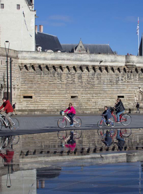 Ville de Saint-Herblain