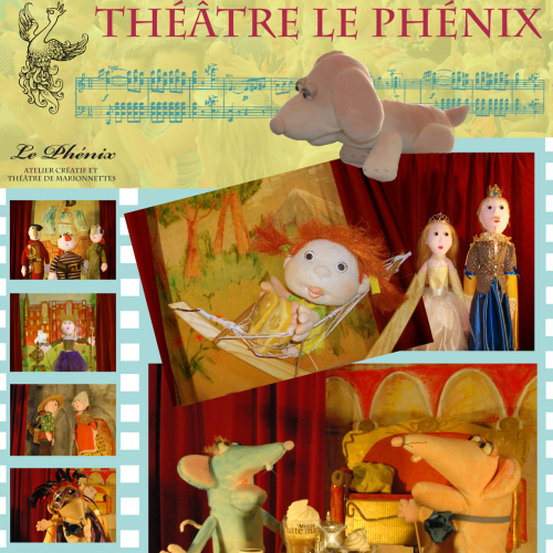 Phénix Marseille